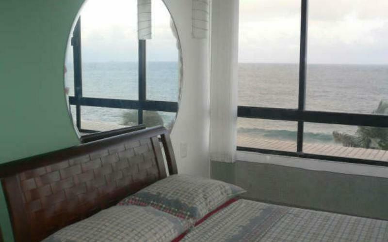 Farol Barra Flat Lejlighedshotel Salvador Eksteriør billede